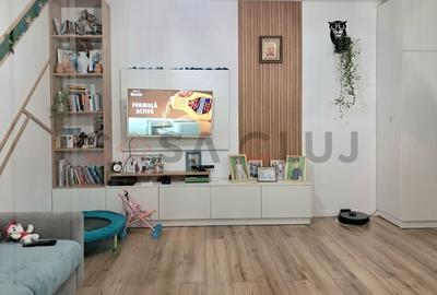 3 camere, Imobil nou, cu 2 parcări opționale!! - 3