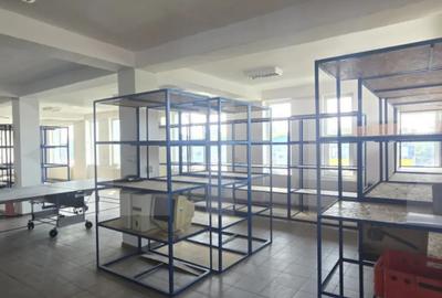 Spațiu comercial, de 750 mp, în Calea Severinului - 2