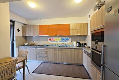 Apartament 3 camere, cu 2 locuri de parcare, CENTRAL PARK - 6