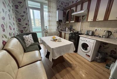 Apartament cu 2 camere decomandat în Olimpia-Stadion
