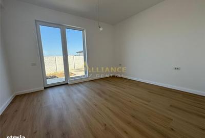 Casă cu 4 camere cu Teren 370 Mp în Vidra - 12