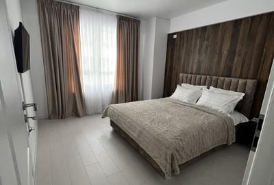 Apartament 2 Camere / Complex Central Address / Parcare /Centrala Proprie /58 mp - 3