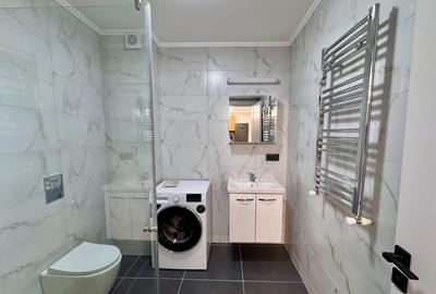 Apartament cu 2 camere semidecomandat, mobilat în Theodor Pallady - 11