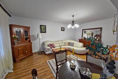 Eden  Institutul de Marină – Casă 3 cam P+M  mobilată utilată - 37