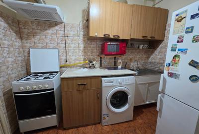 Garsoniera  de vanzare in zona Pantelimon Spital, Parcul Morarilor - 11