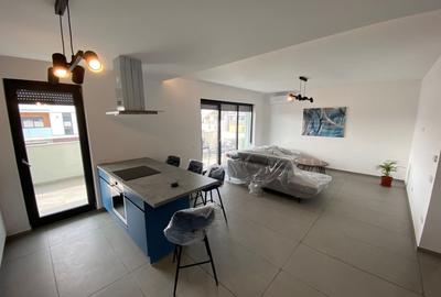 Apartament cu 3 camere decomandat în Nord - 7