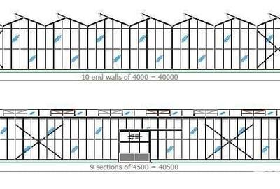 Spațiu comercial, de 648 mp, în Central - 5