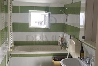 GIROCULUI - 2 Camere - Decomandat - Centrala proprie GIROCULUI - 2 Camere - Decomandat - Centrala proprie - 7