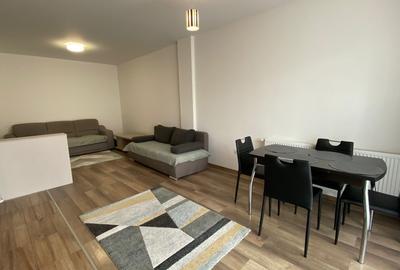 Apartament cu 2 camere semidecomandat în Europa - 2
