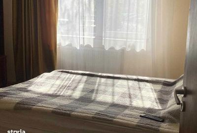 Garsonieră decomandată în Decebal - 5