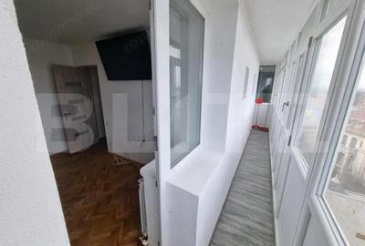 Garsonieră decomandată în Ultracentral - 5