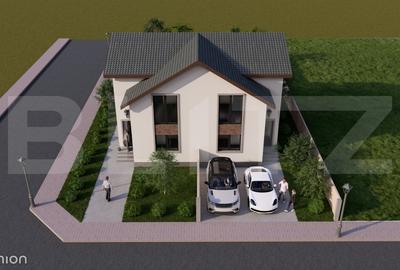 Duplex parter + mansarda - Mosnita Noua! Duplex parter + mansarda - Mosnita Noua! - 3