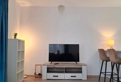 Apartament 2 camere + parcare supraterana, Alphaville Arena, Brasov - 2