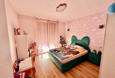 Complex case individuale cuplate in duplex langa padure - 12