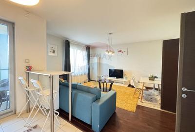 Apartament cu 2 camere de inchiriat - Parcare - Asmita Gardens - 15
