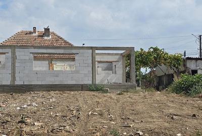 Casă cu 2 camere cu Teren 500 Mp în Vladimirescu - 7