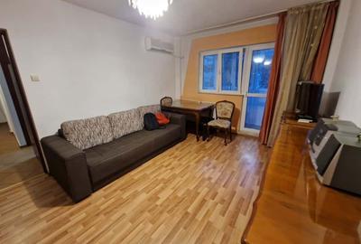 Vanzare apartament 3 camere, et 2, Iancului - Pantelimon Mega Mall - 1