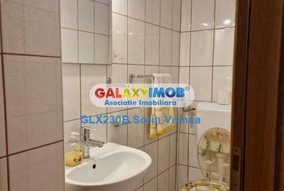 Apartament 3 camere Piata Sudului | 2 bai | centrala | 10 min. metrou - 6