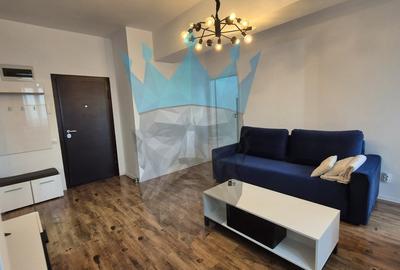 Apartament cu 2 camere semidecomandat, mobilat în P-ța Muncii - 3