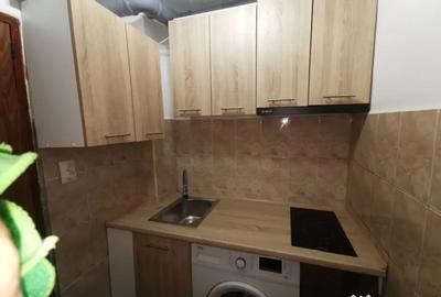 Garsonieră în Fizicienilor - 5