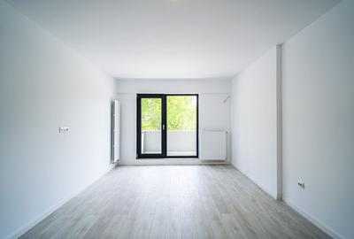 Apartament cu 2 camere decomandat în Militari