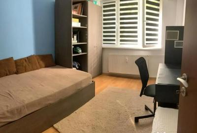 Apartament cu 4 camere decomandat în Brâncoveanu - 2