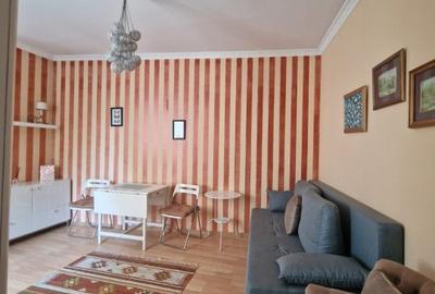 Garsonieră decomandată, mobilată în Universitate - 4