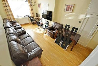 Apartament cu 2 camere decomandat în Drumul Taberei - 4