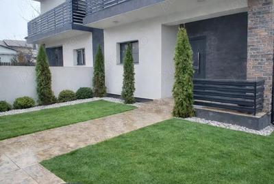 Casă cu 6 camere cu Teren 226 Mp în Odăile - 1