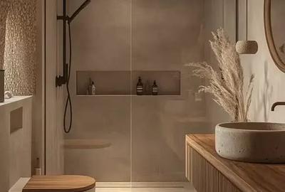 2 camere la Parter – Proiect Boutique exclusiv CITY NORD! - 6