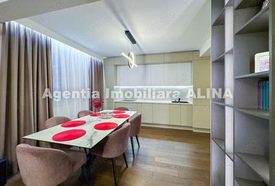 Apartament cu 3 camere semidecomandat în 22 Decembrie - 3