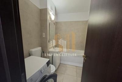 Apartament 2 camere tip studio Subcetate City 2 Sanpetru Br - 3