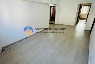Apartament 4 camere - 106,62 mp - Bulevardul Traian - 3
