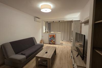 Apartament cu 2 camere decomandat, mobilat în Titan - 5