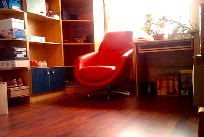 Apartament cu 3 camere decomandat, mobilat în Pescărie - 6