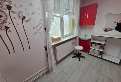 Vand spatiu comercil zona Gara - Vlahuta - 6