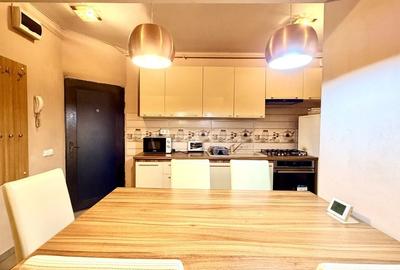 Apartament 3 camere,  vedere spre Iulius Mall - zona Circumvalațiunii - 5