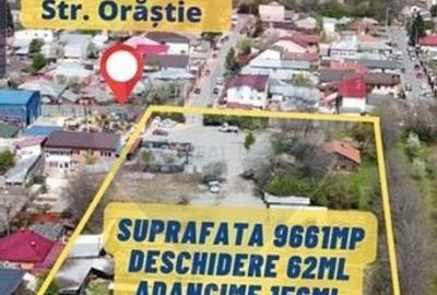 Teren Construcții intravilan de 4000 mp, în Berceni