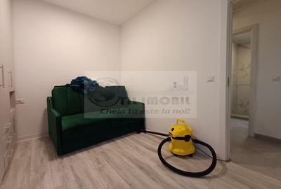 Apartament 3 camere dec + Loc de parcare, Zona Bularga – BLOC NOU 2025 - 12
