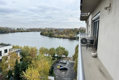 Apartament de Lux Laguna Area Direct Proprietar - 11