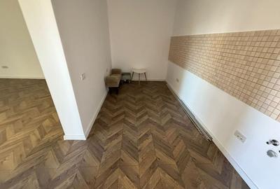 APARTAMENT CU 2 CAMERE DECOMANDAT / TERASA DE 5 MP SI GRADINA DE 20 MP - 9