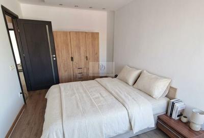 Apartament cu 2 camere în Chinteni - 8