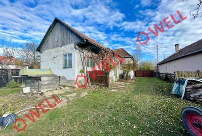 Casă de vânzare în Lemnia de Sus, într-o zonă liniștită! - 2