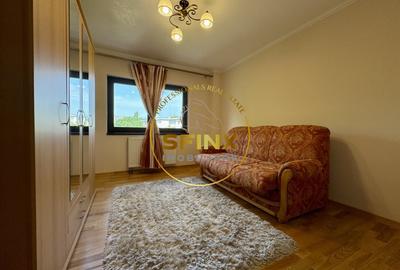 Vanzare - 4 camere I decomandat I 100mp I centrala proprie I Mall Vitan - 19