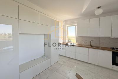 Apartament cu 2 camere decomandat, mobilat în Braytim - 10