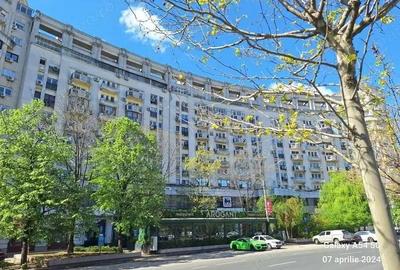 Garsoniera lux, renovata 2024, vedere lini?tita, Bulevardul Unirii - 4