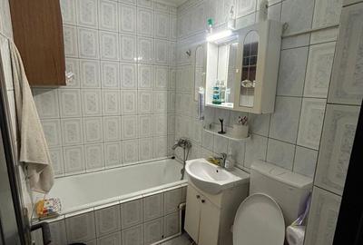 Apartament cu 2 camere semidecomandat în Podu Roș - 3