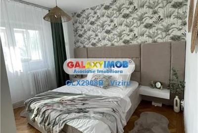 Apartament spatios Titulescu- Piata Victoriei