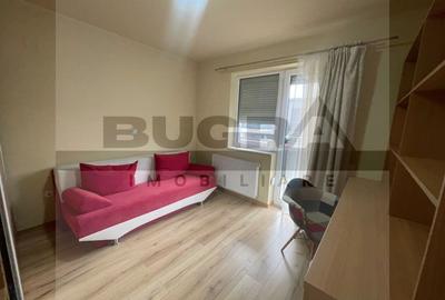 Apartament 4 camere,100mp, curte 120mp, 2 parcari, zona Eugen Ionesco - 6