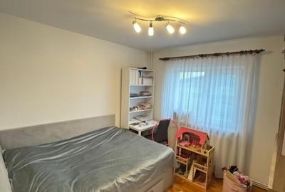 Apartament cu 2 camere decomandat în Dacia - 15